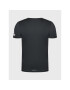 adidas Tricou tehnic Run It HB7470 Negru Regular Fit - Pled.ro