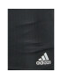 adidas Tricou tehnic Run It HB7470 Negru Regular Fit - Pled.ro