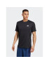 adidas Tricou tehnic Train Essentials Training IC7428 Negru Regular Fit - Pled.ro