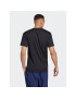 adidas Tricou tehnic Train Essentials Training IC7428 Negru Regular Fit - Pled.ro