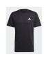 adidas Tricou tehnic Train Essentials Training IC7428 Negru Regular Fit - Pled.ro