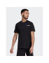 adidas Tricou Terrex Mountain Graphic T-Shirt GP0019 Negru Regular Fit - Pled.ro