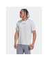 adidas Tricou Terrex Multi T-Shirt HM4047 Alb Regular Fit - Pled.ro