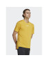 adidas Tricou Terrex Multi T-Shirt HZ6238 Galben Regular Fit - Pled.ro