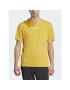 adidas Tricou Terrex Multi T-Shirt HZ6238 Galben Regular Fit - Pled.ro