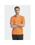 adidas Tricou Terrex Multi T-Shirt HZ6259 Portocaliu Regular Fit - Pled.ro