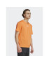 adidas Tricou Terrex Multi T-Shirt HZ6259 Portocaliu Regular Fit - Pled.ro