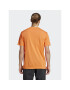 adidas Tricou Terrex Multi T-Shirt HZ6259 Portocaliu Regular Fit - Pled.ro