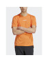 adidas Tricou Terrex Multi T-Shirt HZ6259 Portocaliu Regular Fit - Pled.ro