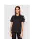 adidas Tricou Tight Tee HF7457 Negru Regular Fit - Pled.ro