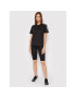 adidas Tricou Tight Tee HF7457 Negru Regular Fit - Pled.ro