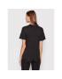 adidas Tricou Tight Tee HF7457 Negru Regular Fit - Pled.ro