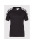 adidas Tricou Tight Tee HF7457 Negru Regular Fit - Pled.ro