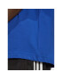 adidas Tricou Trefoil Essentials IA4870 Albastru Regular Fit - Pled.ro