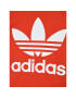 adidas Tricou Trefoil HE2189 Roșu Regular Fit - Pled.ro