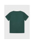 adidas Tricou Trefoil Tee HK0262 Verde Regular Fit - Pled.ro