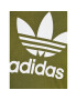 adidas Tricou Treofil HC1984 Verde Regular Fit - Pled.ro