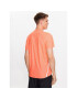 adidas Tricou Win Confidence Running HEAT.RDY T-Shirt IB7381 Portocaliu Regular Fit - Pled.ro