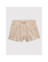 aerie Pantaloni scurți pijama 066-6495-1014 Bej - Pled.ro