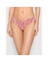 aerie Set 3 perechi de chiloți tanga 077-8445-7360 Colorat - Pled.ro