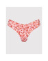 aerie Set 3 perechi de chiloți tanga 077-8445-7360 Colorat - Pled.ro