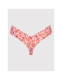 aerie Set 3 perechi de chiloți tanga 077-8445-7360 Colorat - Pled.ro