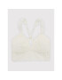 aerie Sutien Bralette 069-1697-3074 Bej - Pled.ro