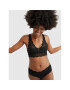 aerie Sutien Bralette 069-1697-3177 Negru - Pled.ro