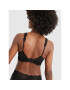 aerie Sutien Bralette 069-1697-3177 Negru - Pled.ro