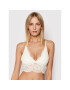 aerie Sutien Bralette 069-1698-3253 Alb - Pled.ro