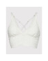 aerie Sutien Bralette 069-1698-3253 Alb - Pled.ro