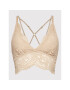 aerie Sutien Bralette 069-1698-3253 Bej - Pled.ro