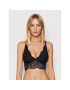 aerie Sutien Bralette 069-1698-3253 Negru - Pled.ro