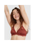 aerie Sutien Bralette 069-2692-3213 Maro - Pled.ro