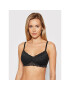 aerie Sutien fără armătură 069-1697-3120 Negru - Pled.ro