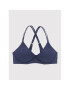 aerie Sutien Push-up 073-0738-4954 Bleumarin - Pled.ro