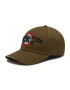 Aeronautica Militare Șapcă Cappellino 212HA1086CT2261 Verde - Pled.ro