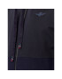 Aeronautica Militare Bluză 232AF459CT3238 Bleumarin Regular Fit - Pled.ro