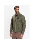 Aeronautica Militare Geacă 231AB2062CT3013 Verde Regular Fit - Pled.ro