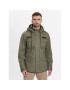 Aeronautica Militare Geacă 231AB2063CT3013 Verde Regular Fit - Pled.ro