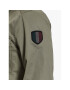 Aeronautica Militare Geacă 231AB2063CT3013 Verde Regular Fit - Pled.ro