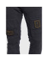 Aeronautica Militare Joggers 222PF743J505 Bleumarin Regular Fit - Pled.ro