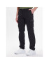 Aeronautica Militare Pantaloni din material 231PA1329CT2443 Bleumarin Regular Fit - Pled.ro