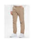 Aeronautica Militare Pantaloni din material 231PA1512CT3088 Bej Regular Fit - Pled.ro