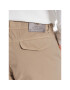 Aeronautica Militare Pantaloni din material 231PA1512CT3088 Bej Regular Fit - Pled.ro