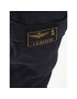 Aeronautica Militare Pantaloni din material 231PA1527CT3092 Bleumarin Regular Fit - Pled.ro