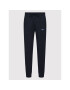 Aeronautica Militare Pantaloni trening 221PF850F459 Bleumarin Regular Fit - Pled.ro