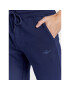 Aeronautica Militare Pantaloni trening 222PF852F467 Bleumarin Regular Fit - Pled.ro