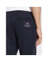 Aeronautica Militare Pantaloni trening 222PF857F470 Bleumarin Regular Fit - Pled.ro