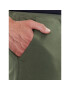 Aeronautica Militare Pantaloni trening 231PF872F459 Verde Regular Fit - Pled.ro